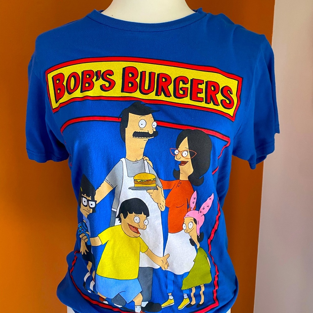 Bob’s Burgers Tee